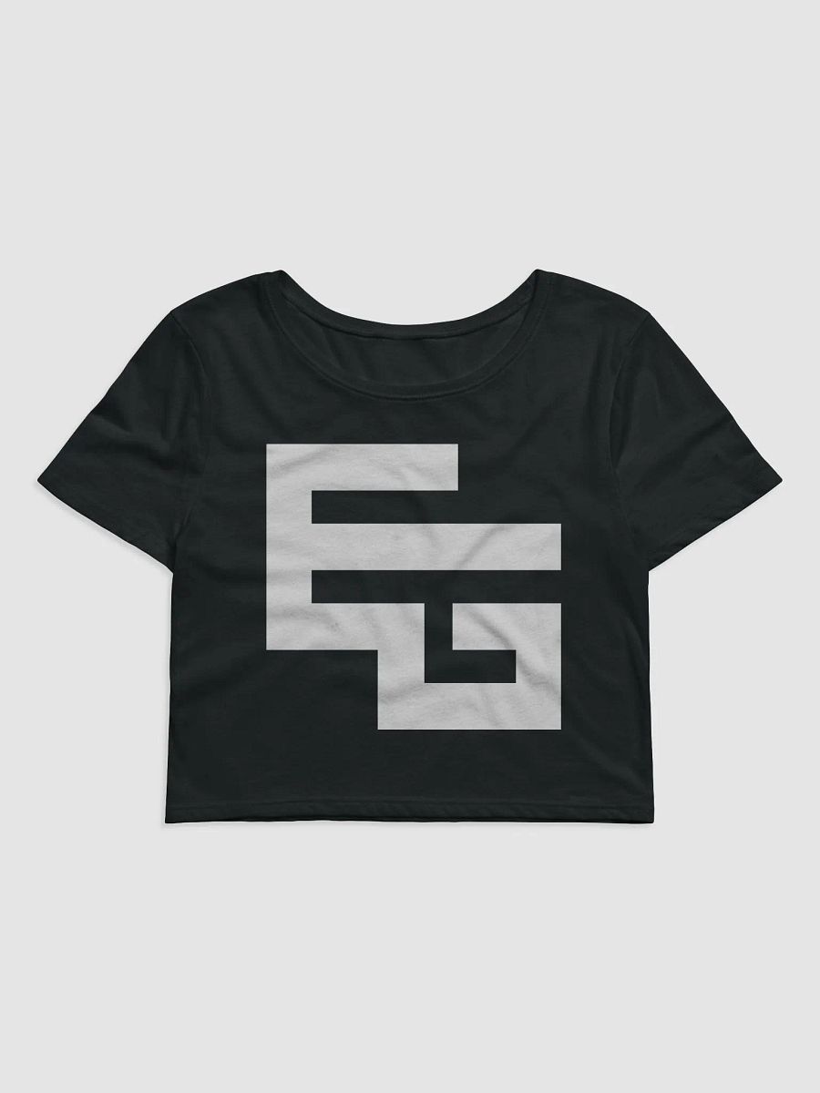 Eron Gordon Womens Crop Tee product image (1)