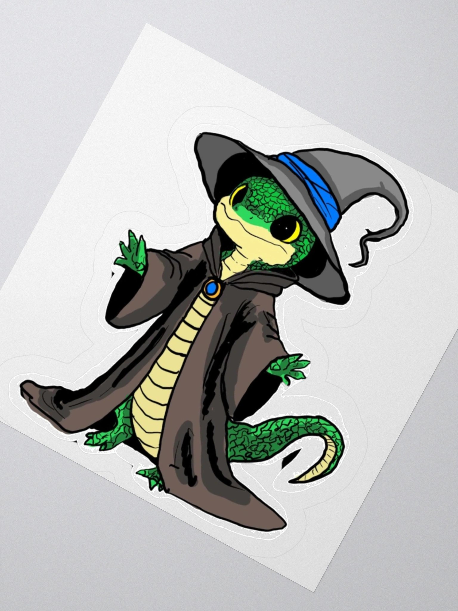 Lizard Wizard product image (5)