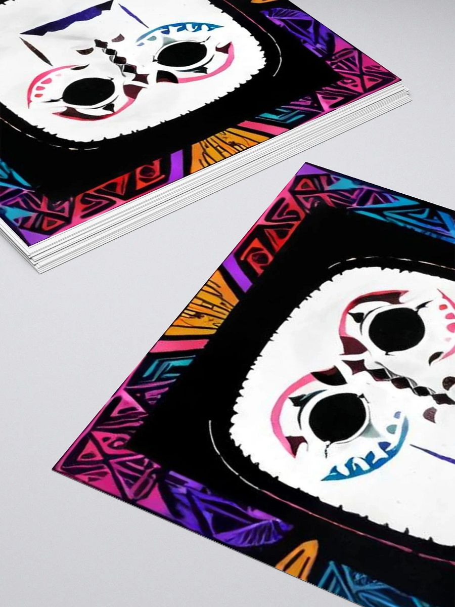 Beyond the Mask product image (12)