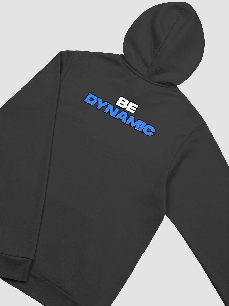 Premium Be Dynamic Hoodie product image (4)