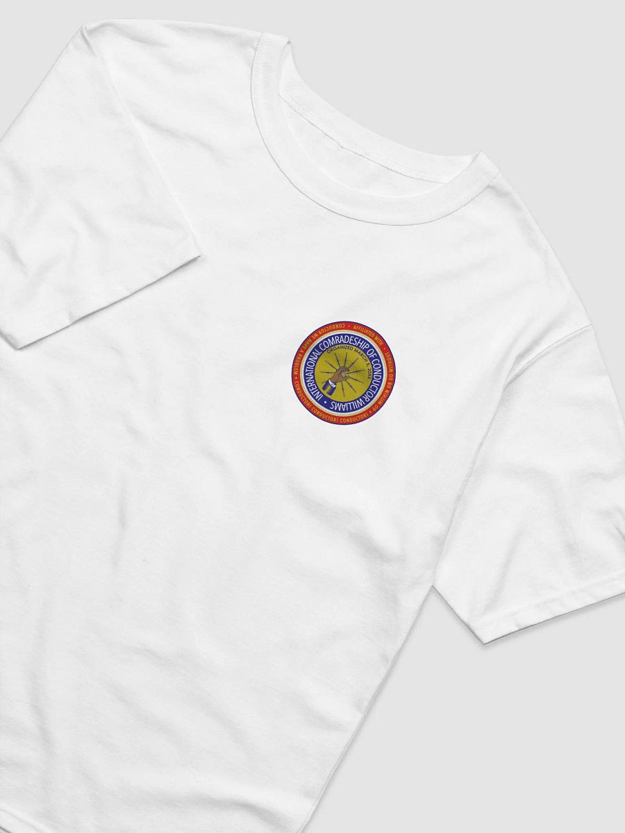 Champion Union Work Tee product image (4)