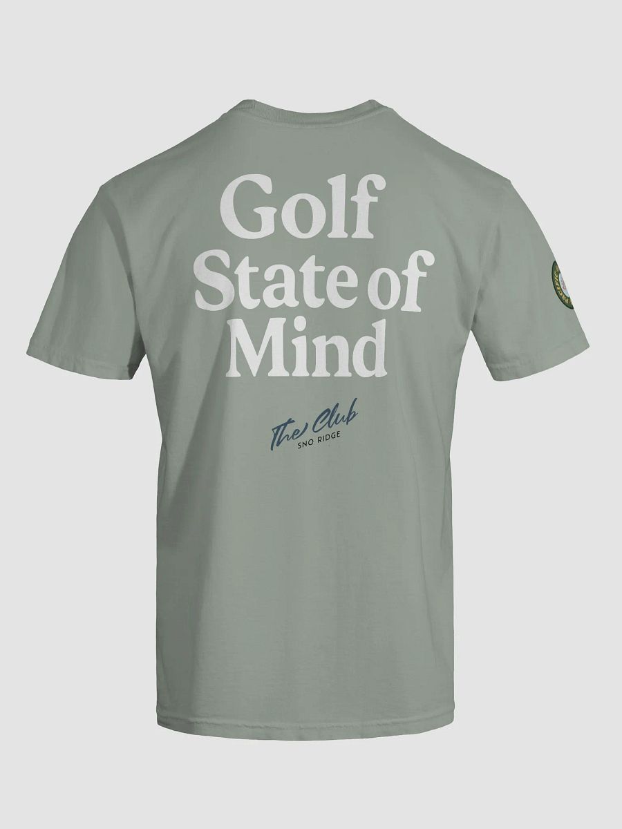 Sno Ridge - Golf State of Mind product image (6)