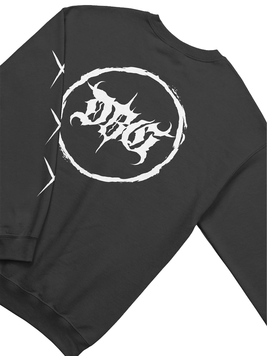 Cleric Sweatshirt product image (4)