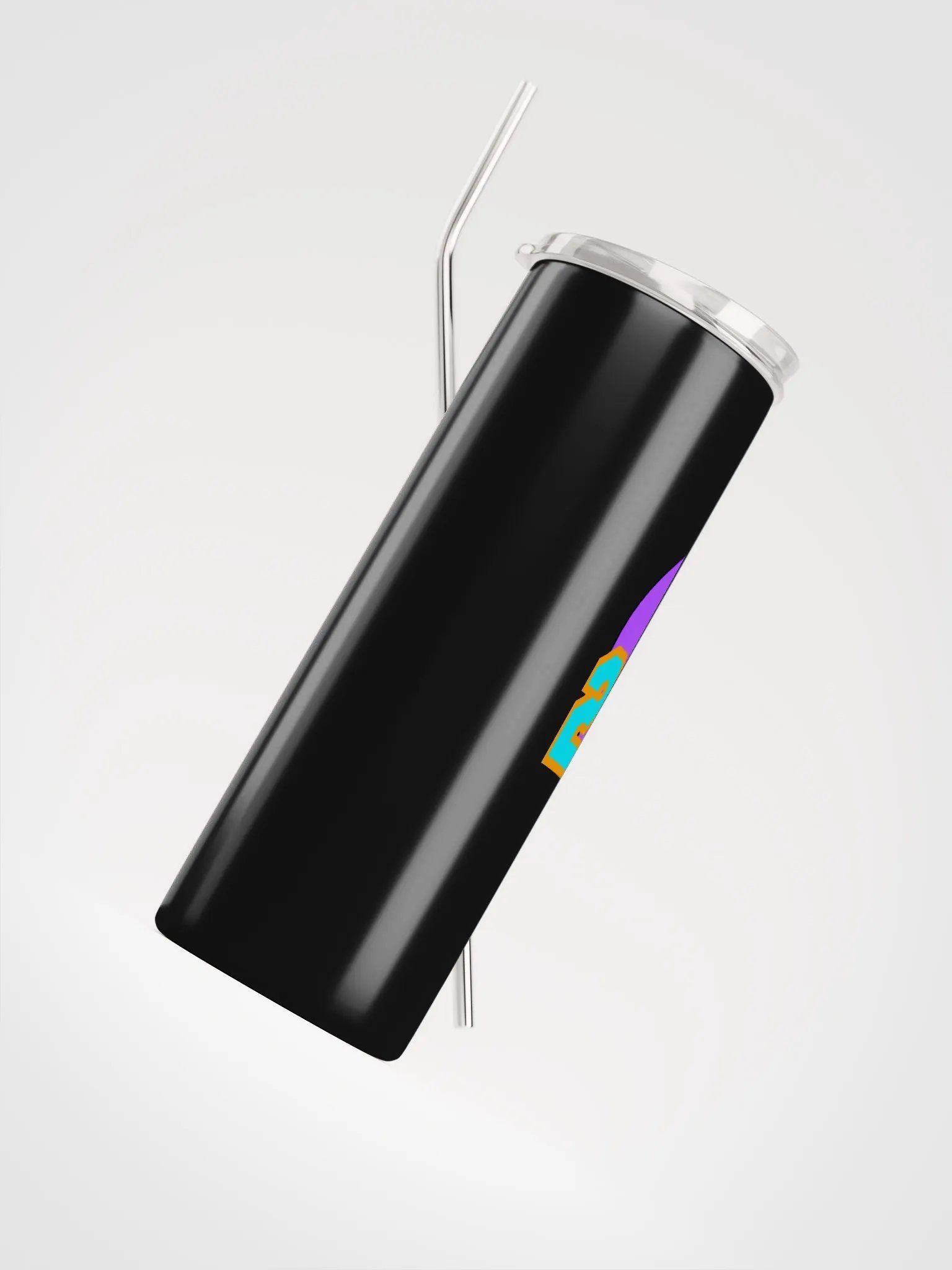 2NFAM Heart Medium Tumbler product image (8)