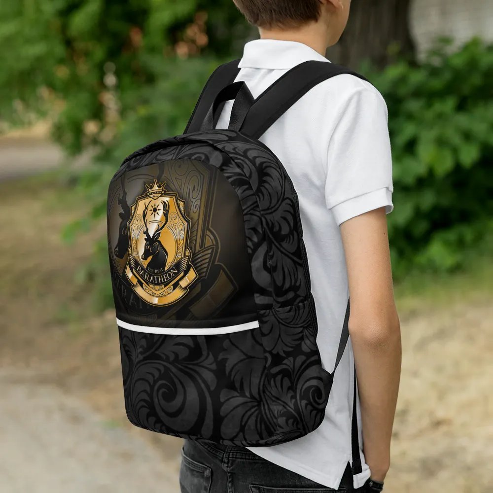 Baratheon sack product image (6)