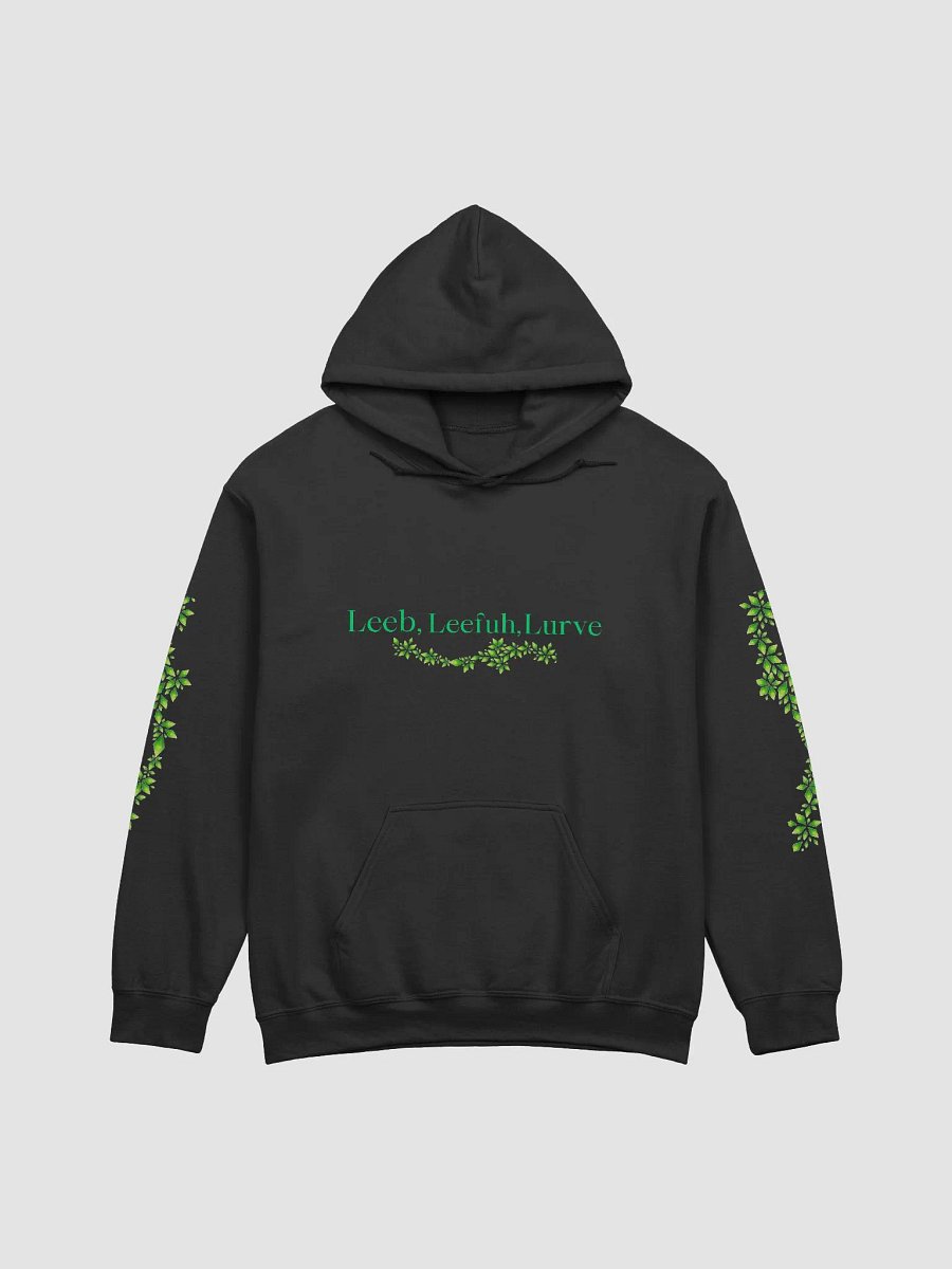Leeb, Leefuh, Lurve. product image (1)