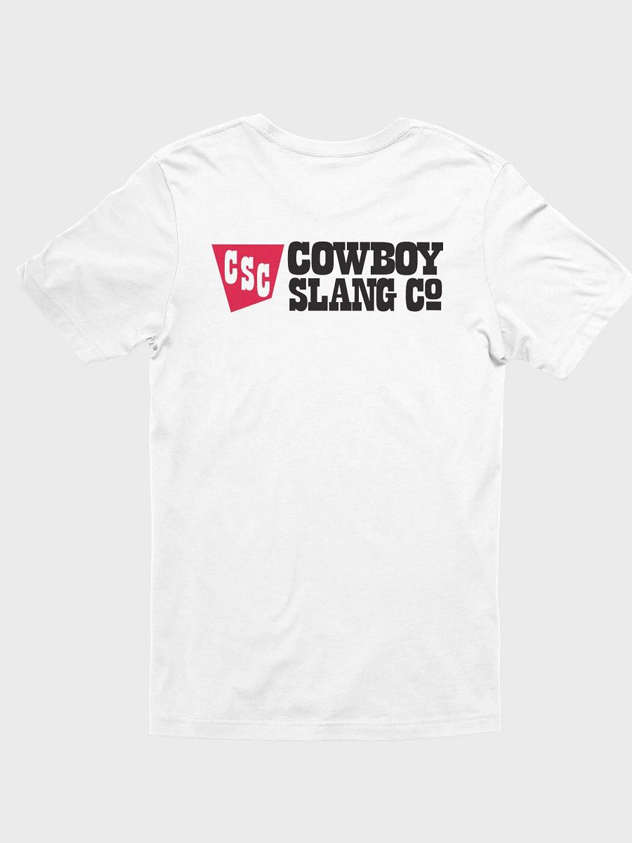 CSC Tee product image (2)