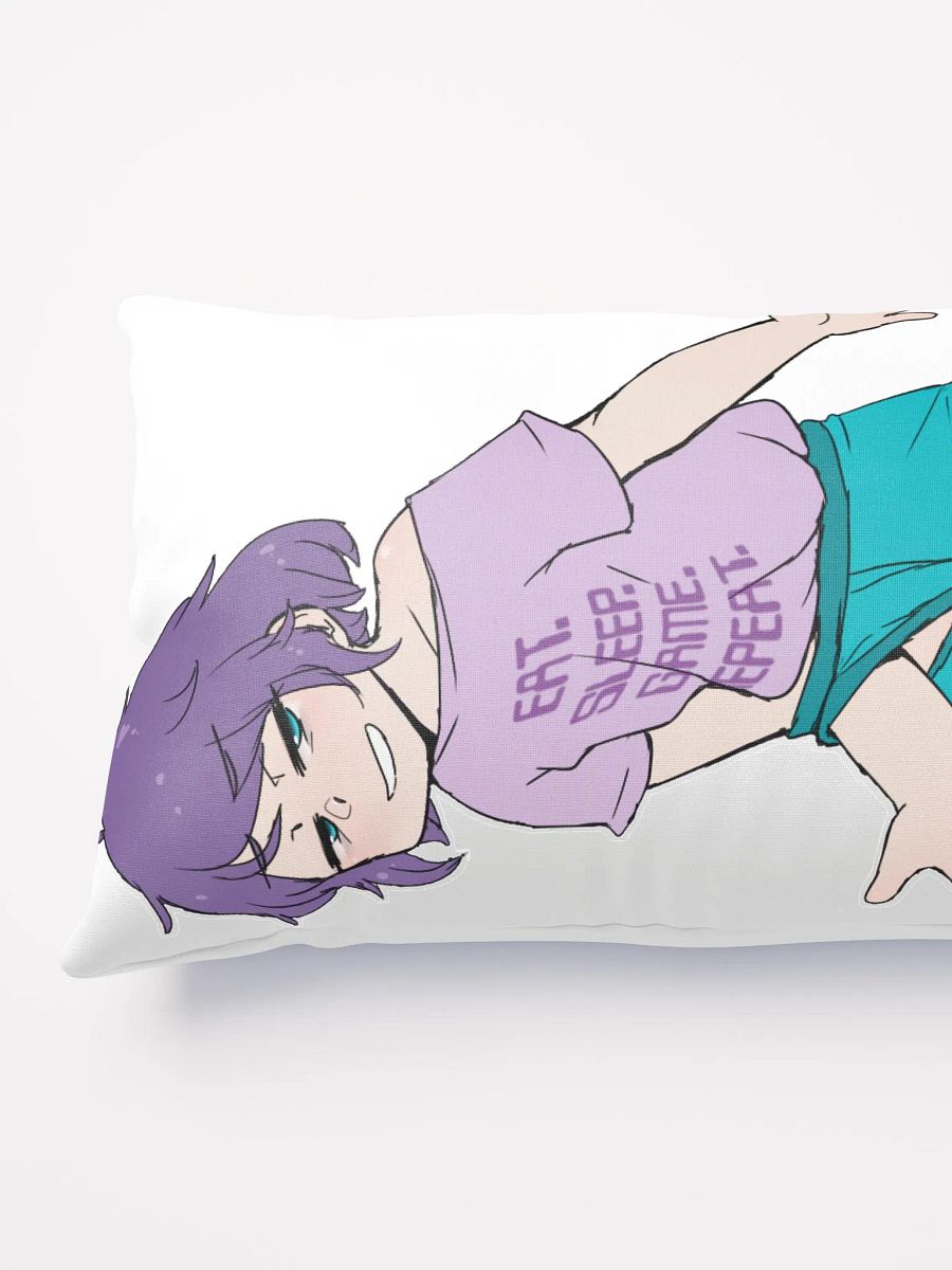 benis logo pillow product image (8)