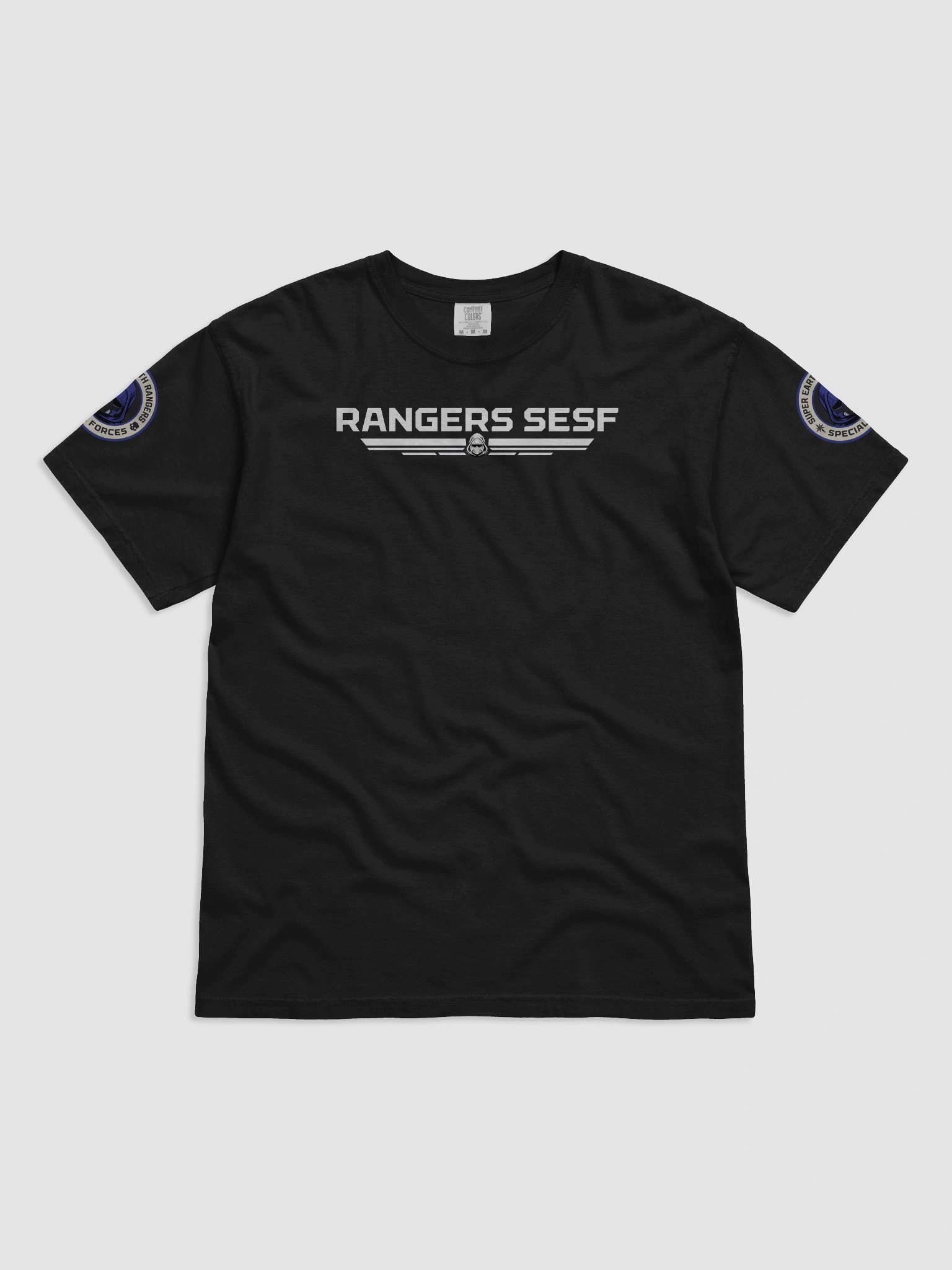 Rangers SESF T-Shirt product image (1)