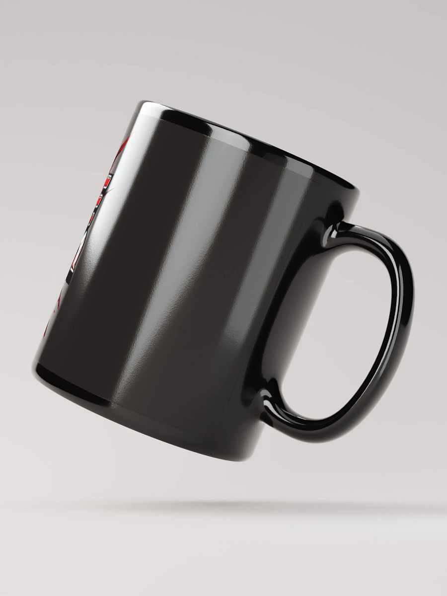 The Clash Coffee Mug - Black product image (3)