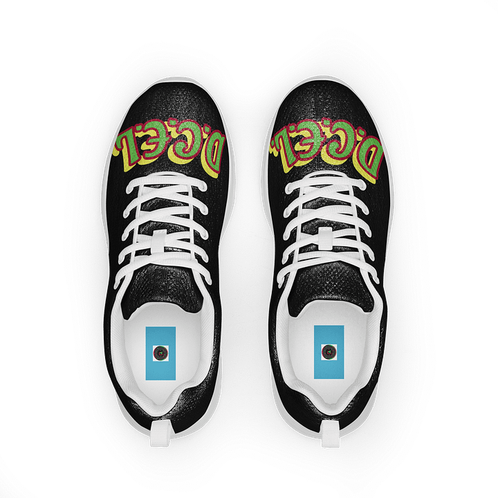 D.C.E.L. Men's Athletic Shoes product image (1)