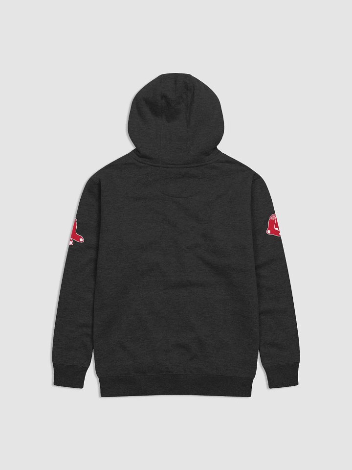 Phoenix Fire Boston Red Sox hoodie product image (19)