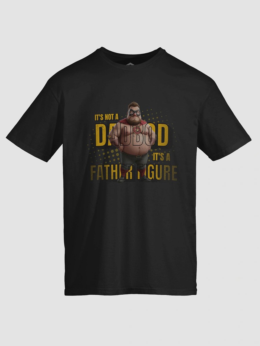Masked Marvel Dad: The Ultimate Father Figure! product image (65)