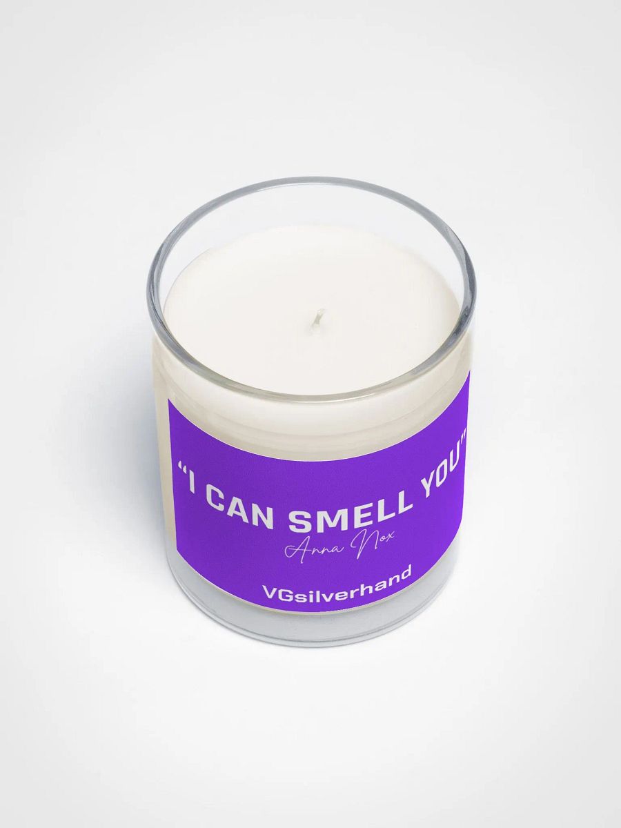 Cyberpsycho Candle product image (3)
