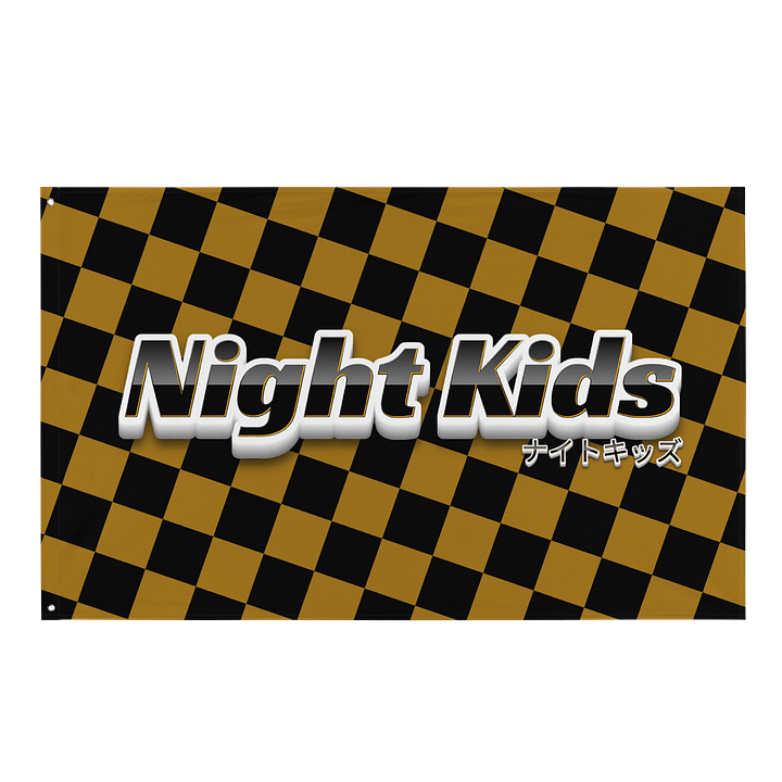 Night Kids product image (1)