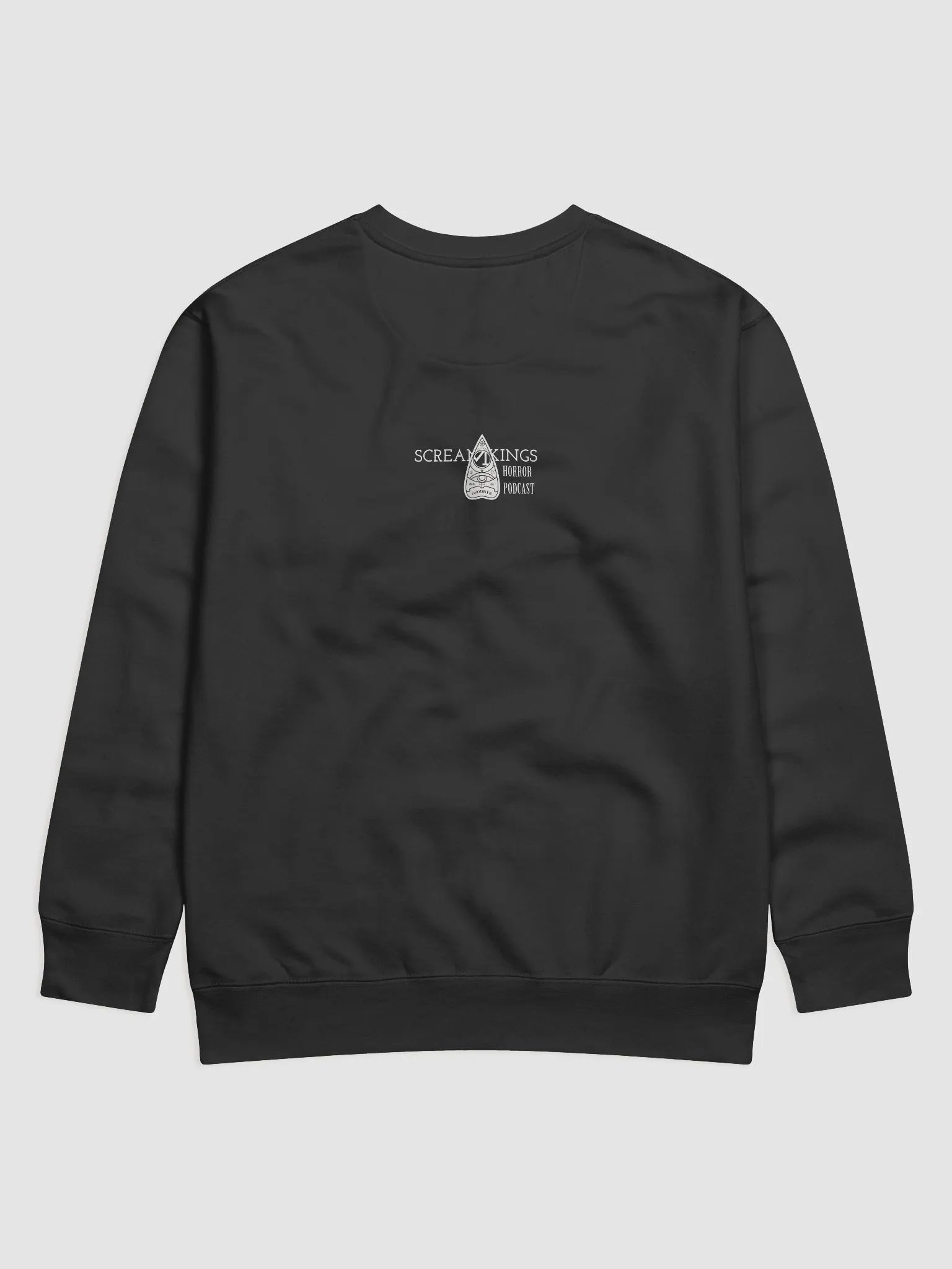 Read More Horror - Sweatshirt product image (7)