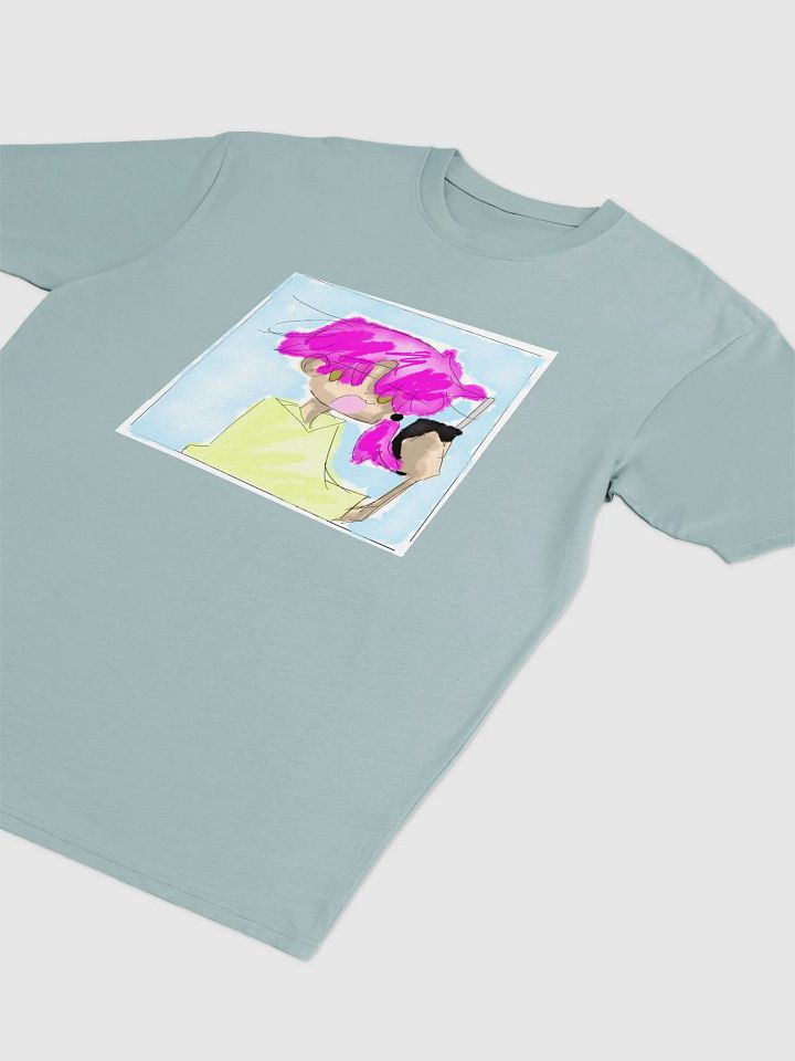 May Henry and Ray T-shirt product image (13)