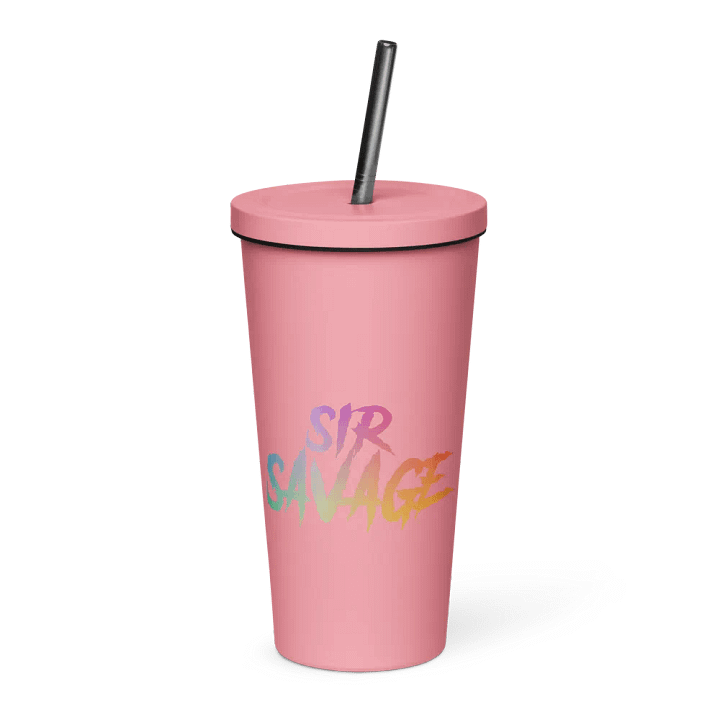 Multi Savage Metal Cup product image (1)