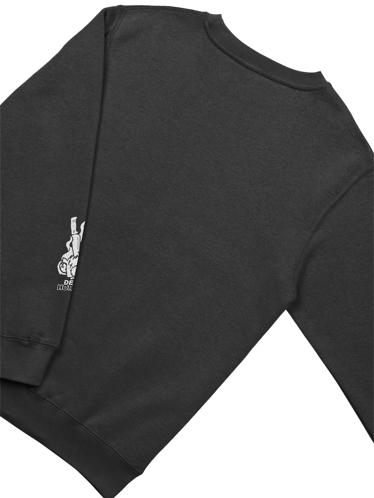 DEAD HORROR CLOTHING - VAMPIRE HOTLINE COMFY SWEATER product image (3)