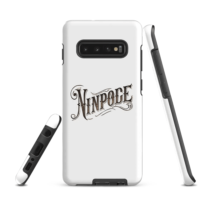 NINPOCE Vintage Tough Case product image (3)