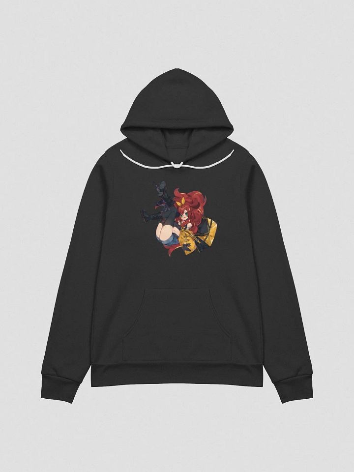 Freefall (women's hoodie) product image (2)