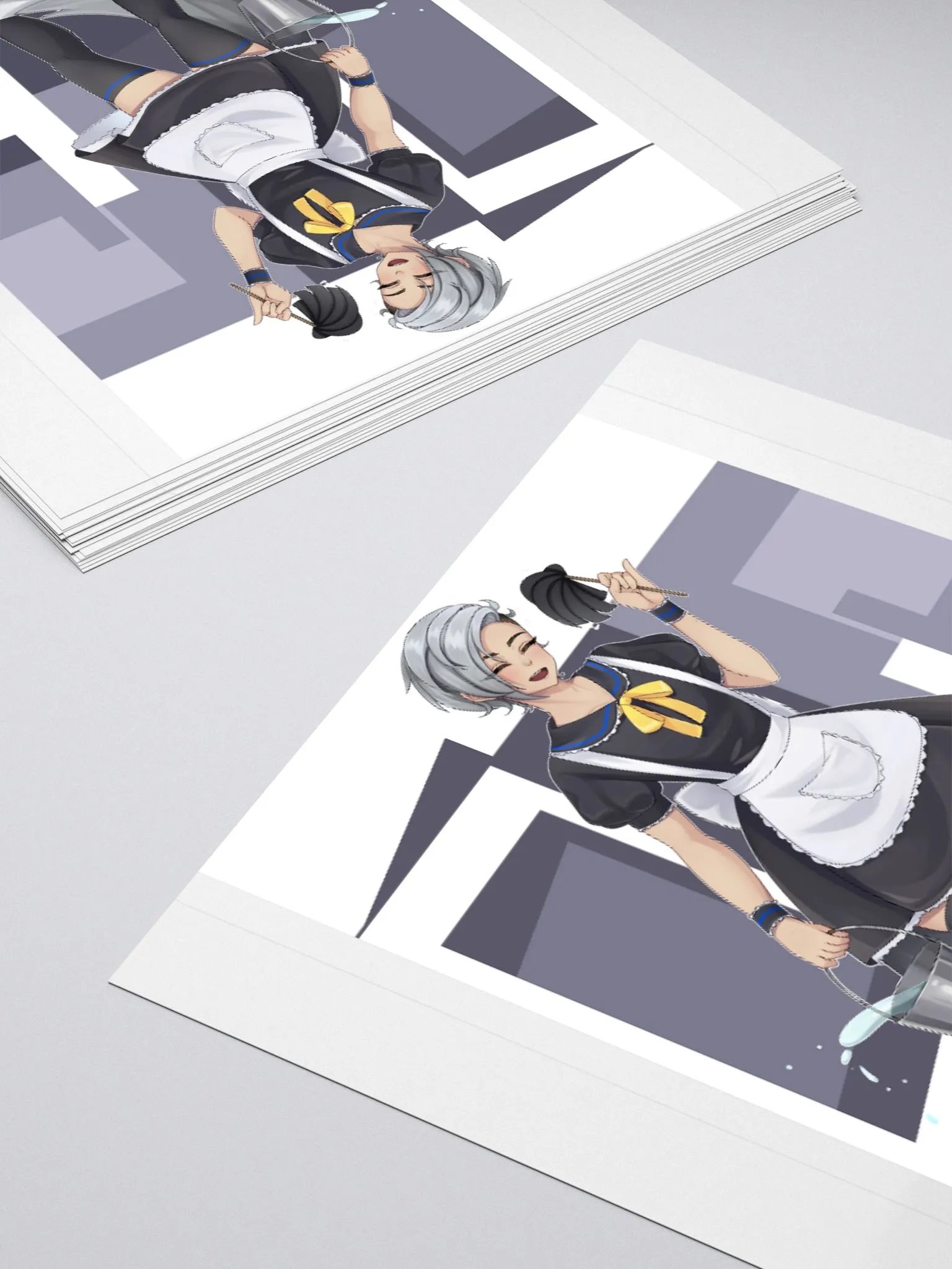 Maid Ley product image (4)