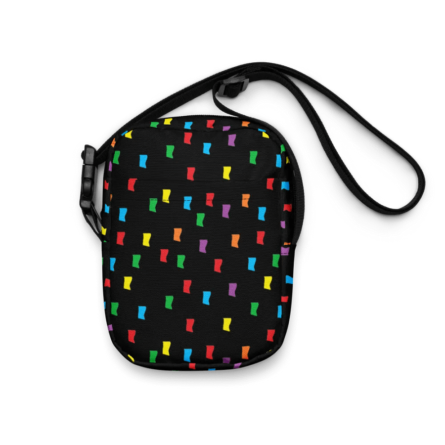 Confetti Crossbody Bag product image (7)