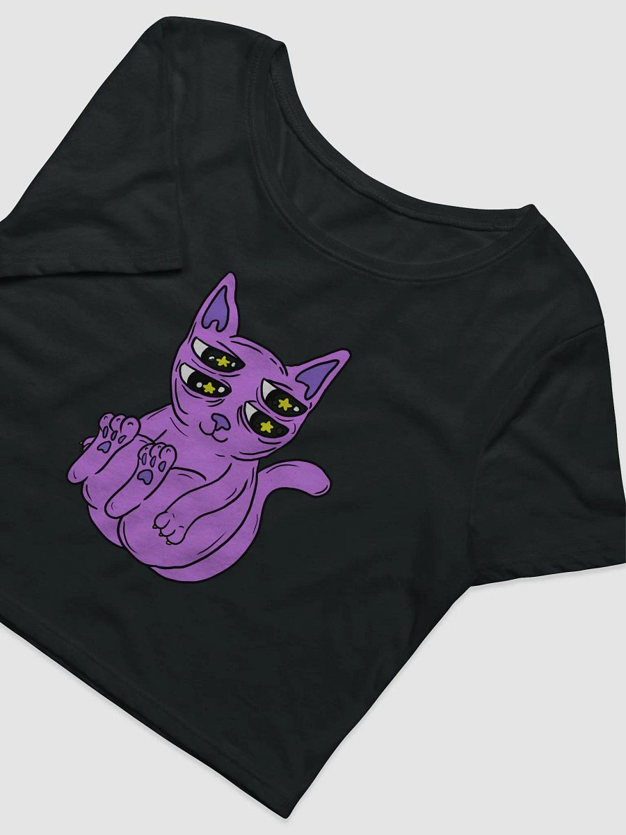 Sushi Crop Top product image (2)