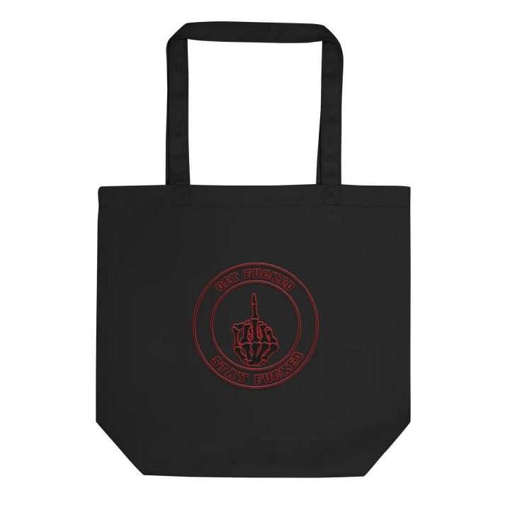 Synisisms - GFSF Tote product image (1)