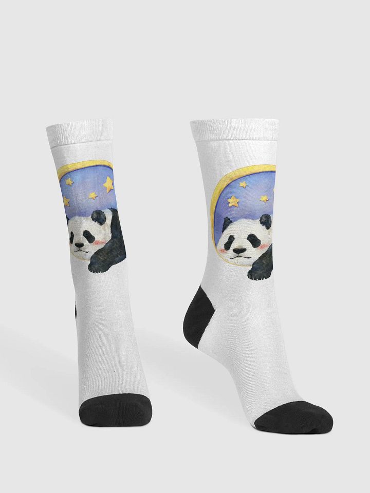fubao Panda product image (1)