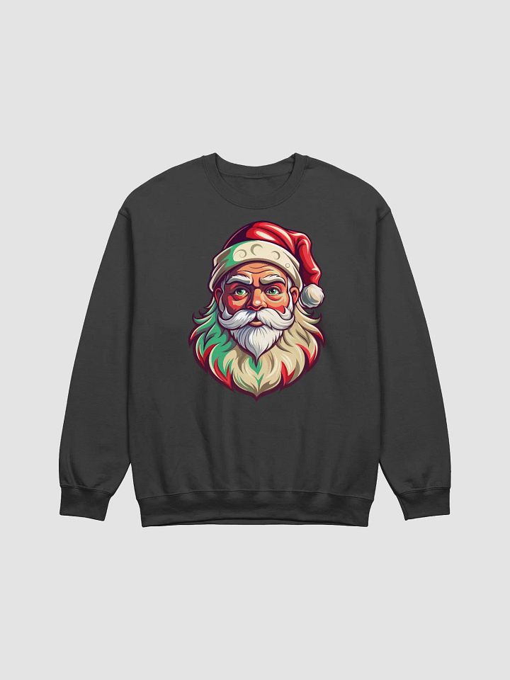 Santa's Festive Crewneck product image (2)
