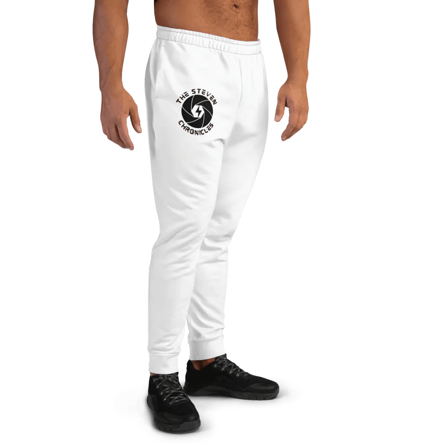 Men's Logo Joggers product image (2)