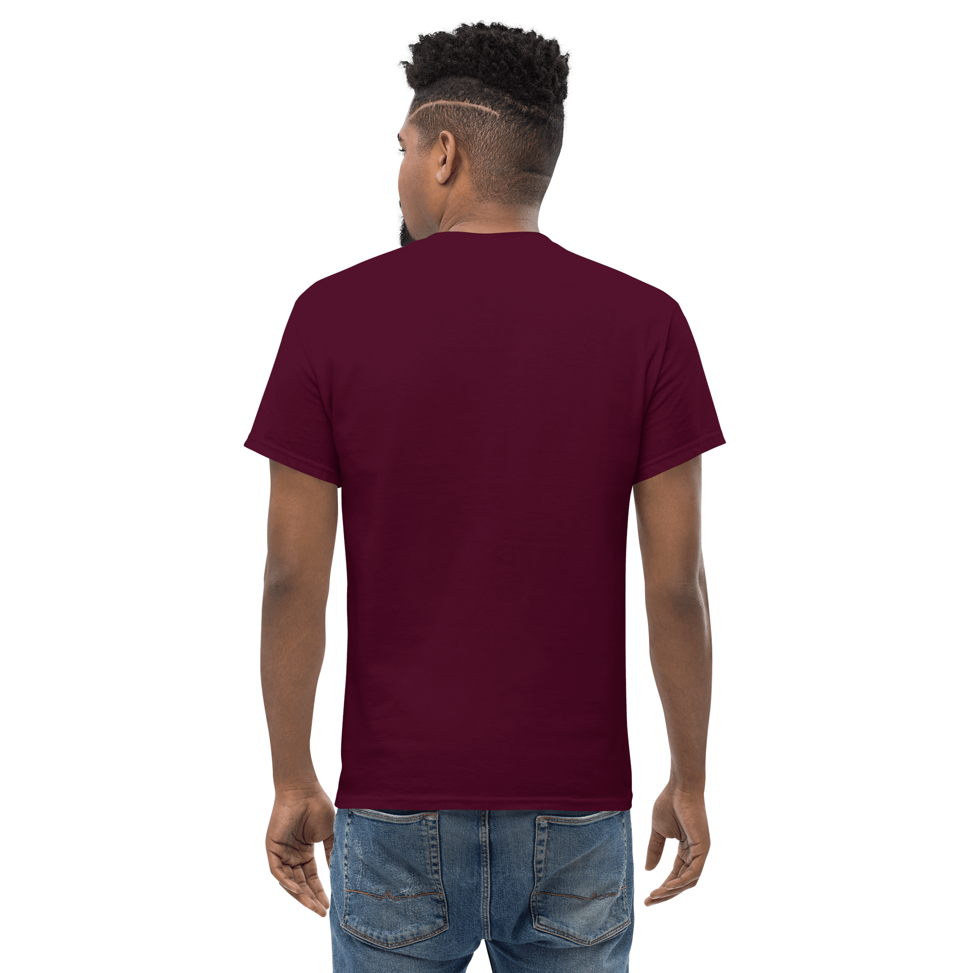 Captain Fox T-Shirt product image (9)