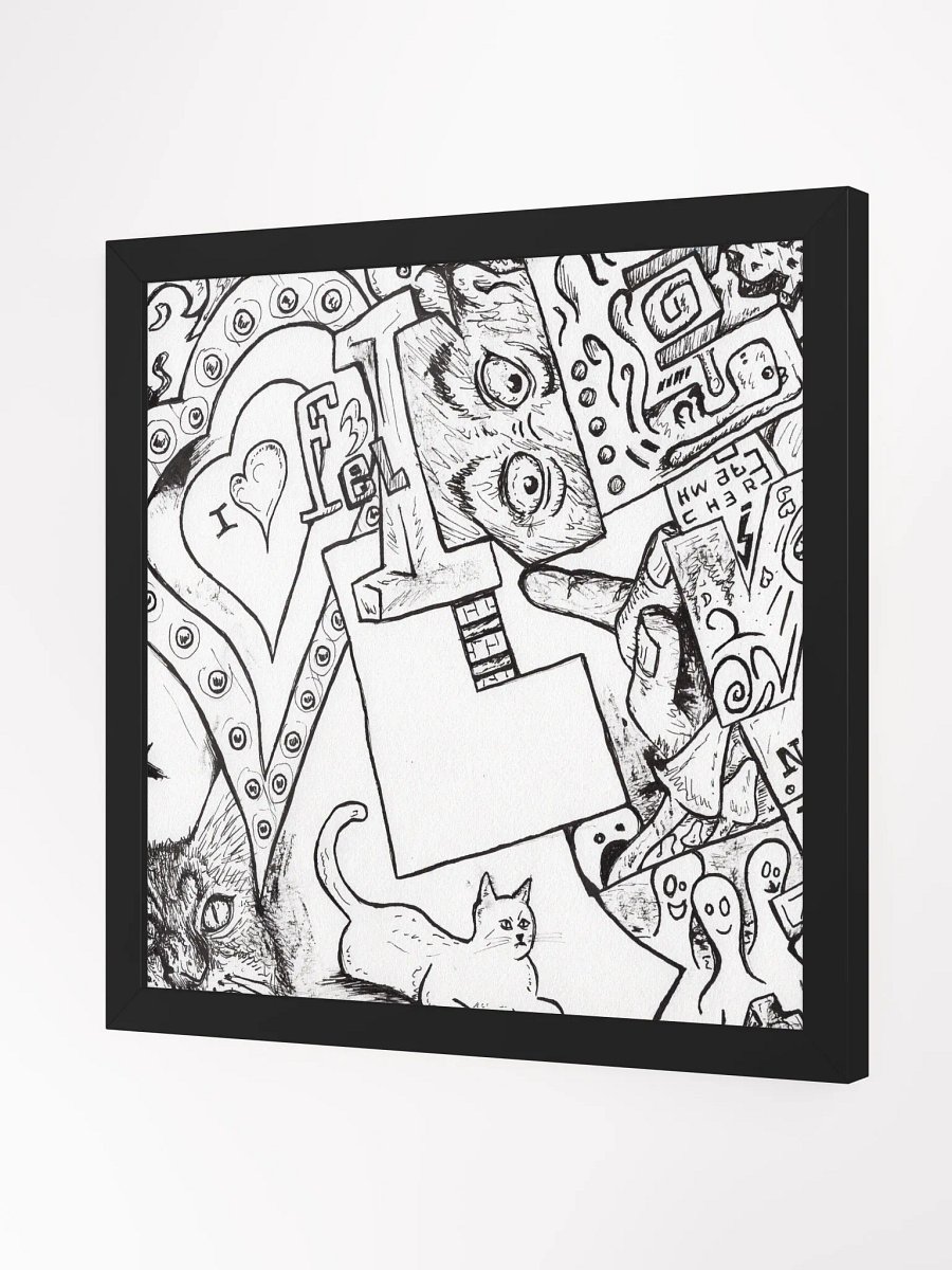 Felines product image (2)