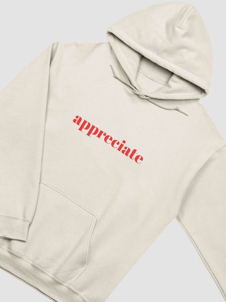 Women Classic Hoodie product image (2)