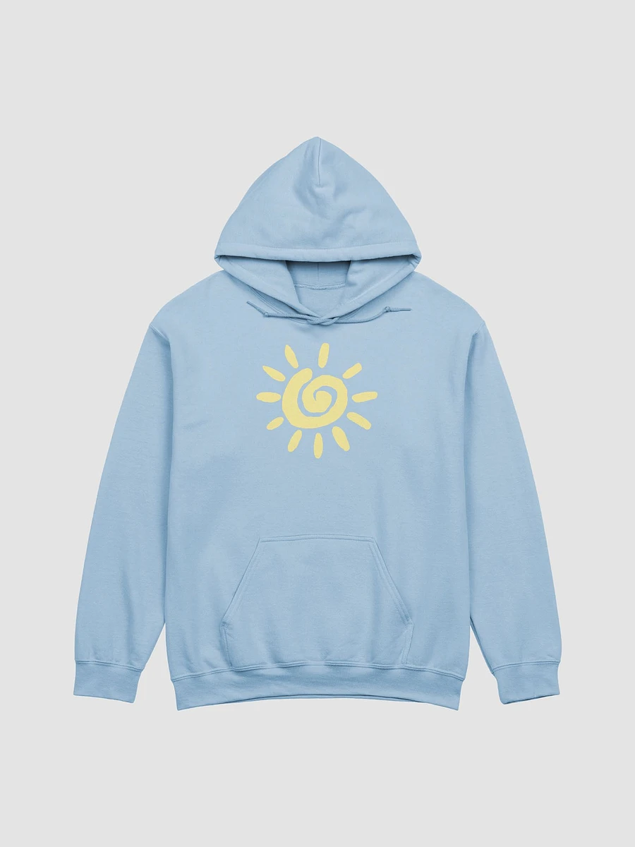 sun hoodie product image (1)