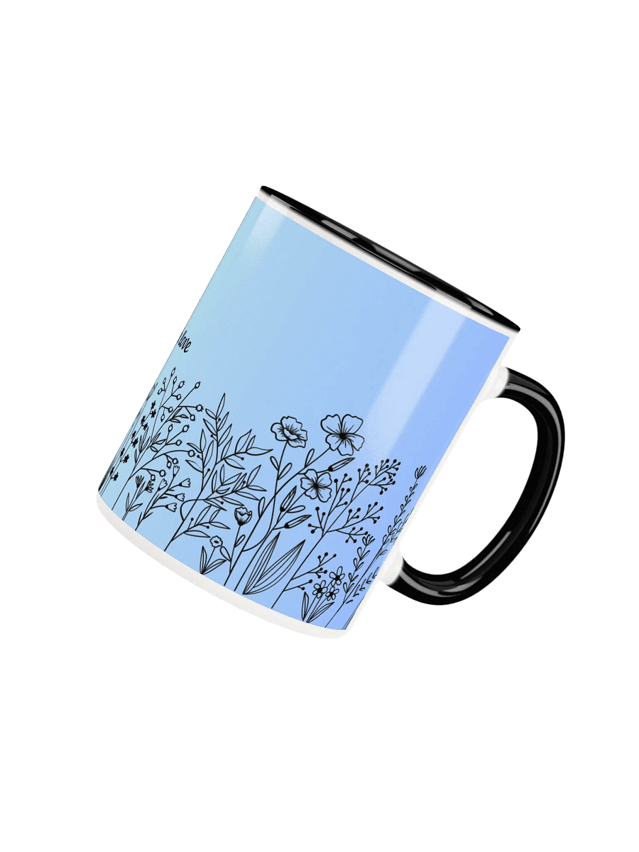 Grown with Love Ceramic Mug product image (4)
