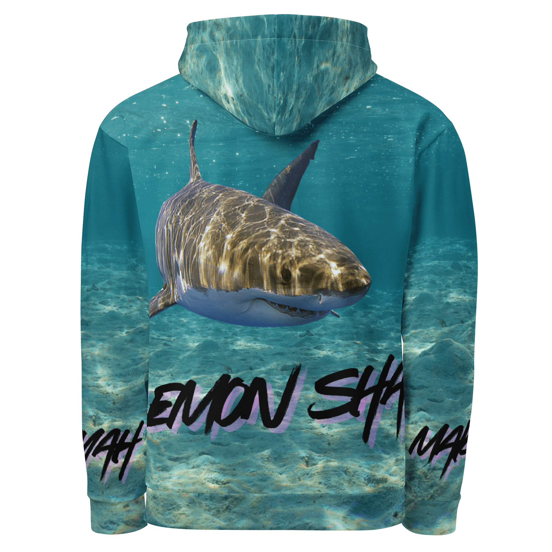 Lemon Shark product image (3)
