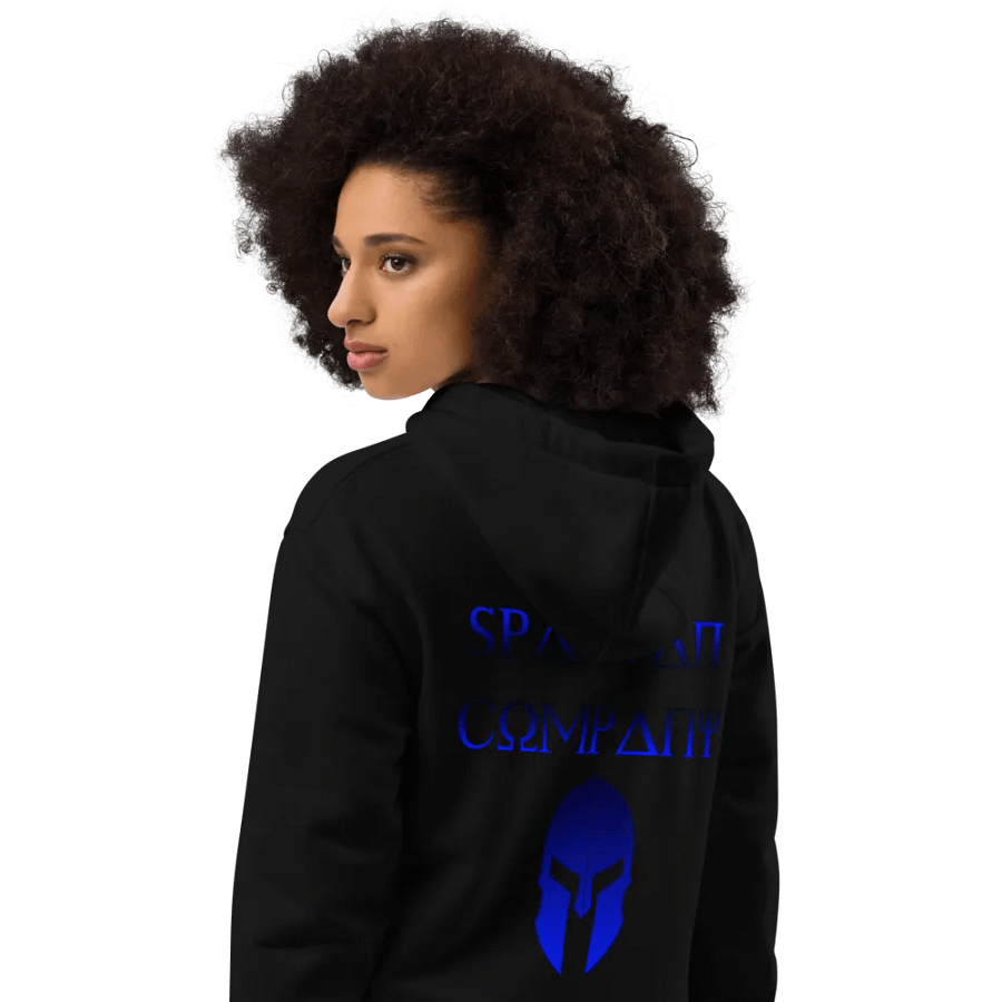Spartan Company Eco Sweat Shirt product image (4)