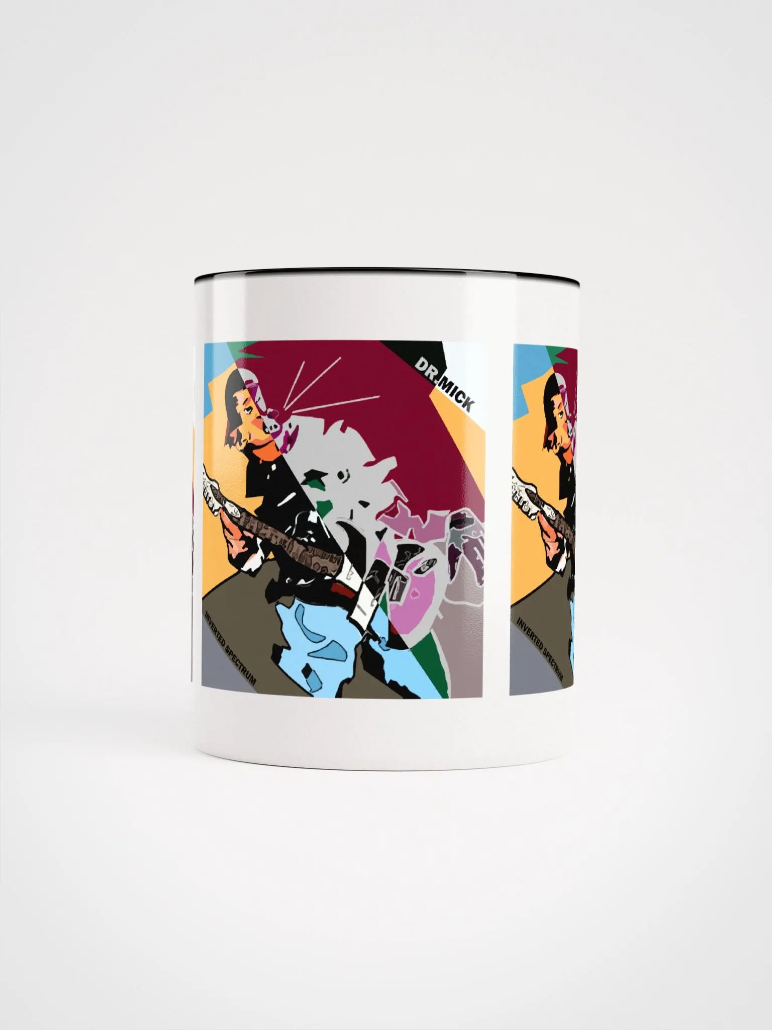 Inverted Spectrum Mug product image (70)