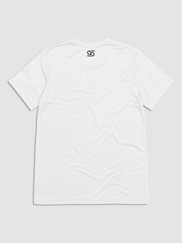Music Enlightens Tri-Blend Tee product image (2)