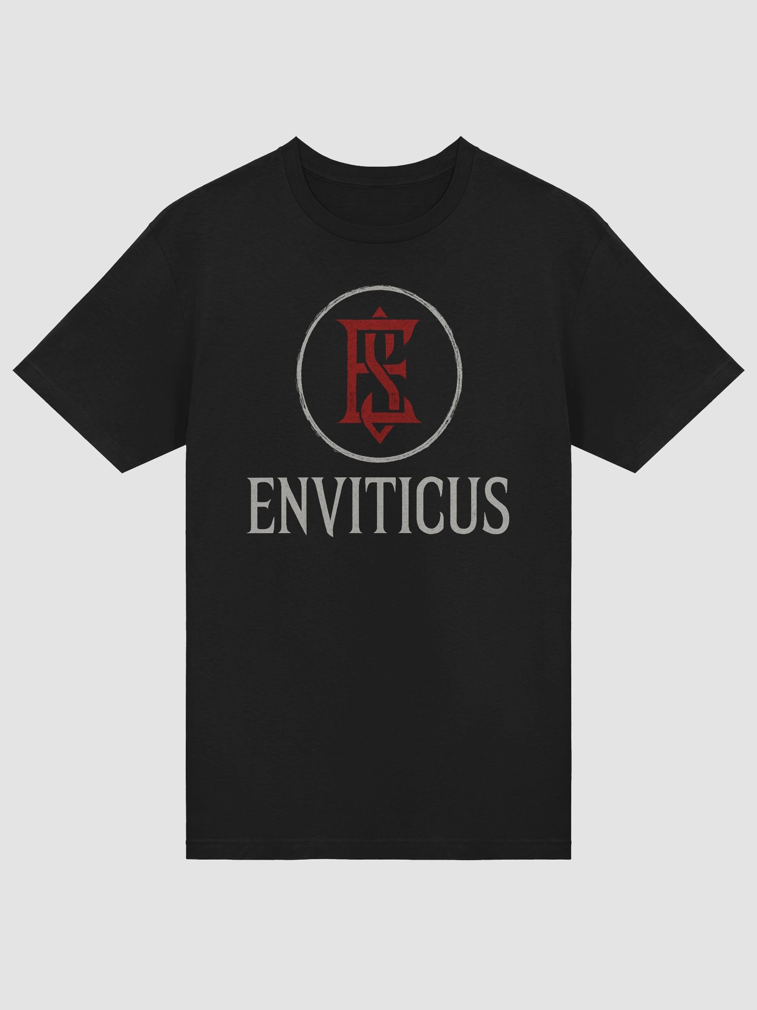 ENVITICUS T-shirt. product image (34)