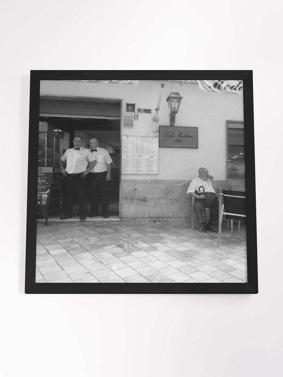 Street Photograph Spain product image (4)