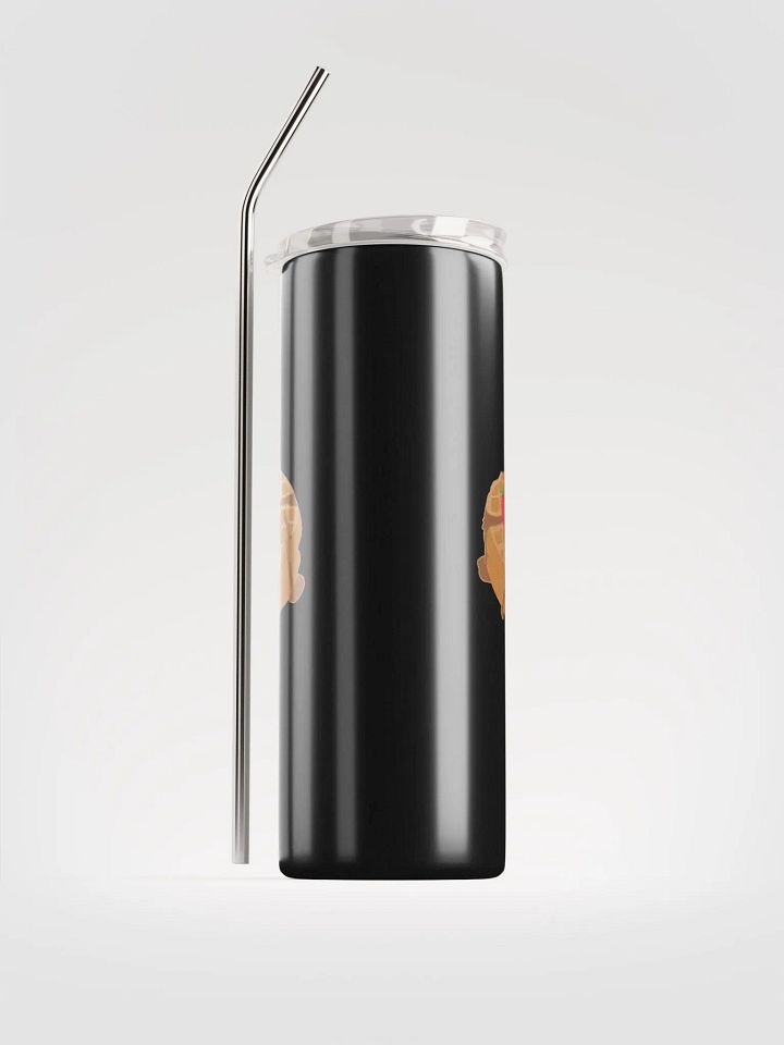 waffles tumbler product image (1)