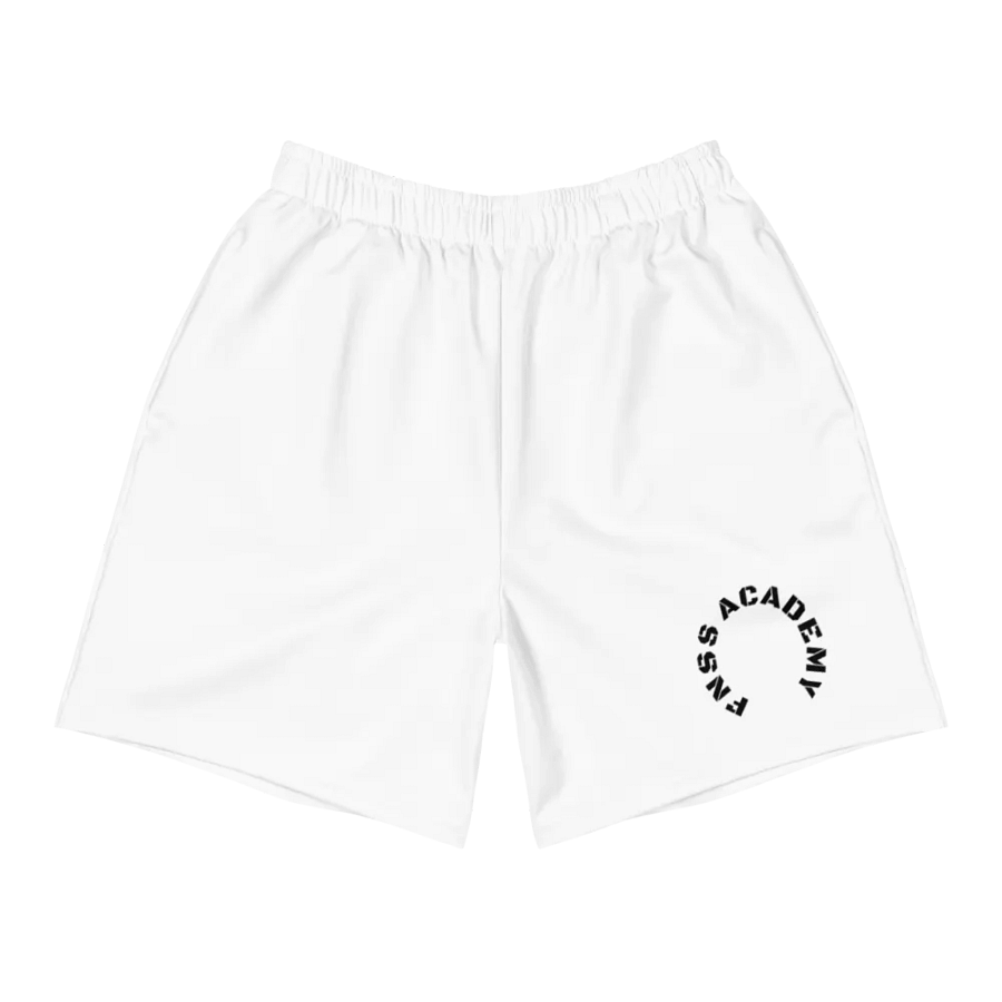 Athletic Long Shorts - FNSS Academy Edition product image (11)
