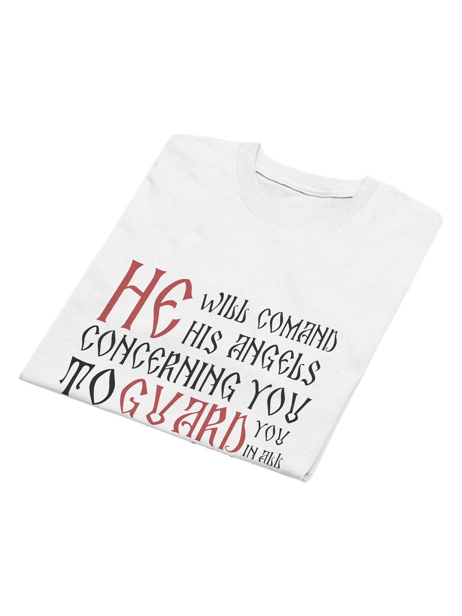 Celestial Warrior T-Shirt product image (16)