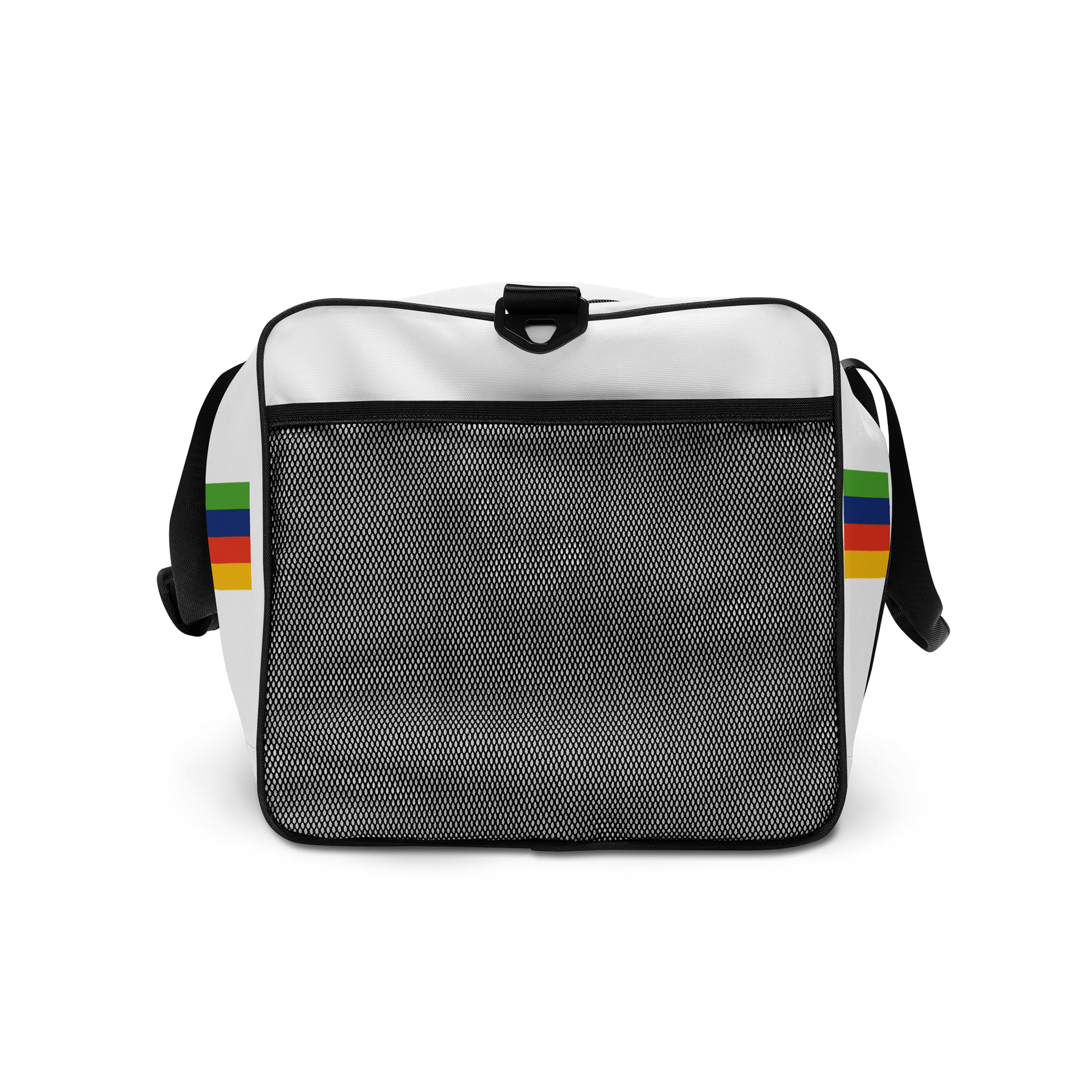 Lube Man Duffle Bag product image (8)
