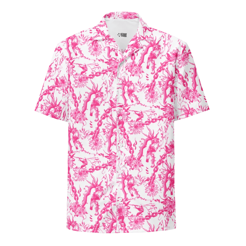 Valentine Vardorvis Button Up product image (1)