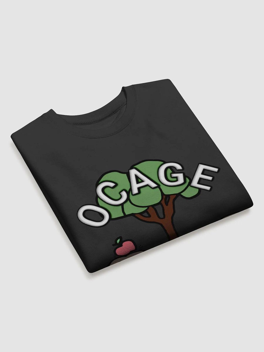 Ocagewood Full Sweater product image (8)