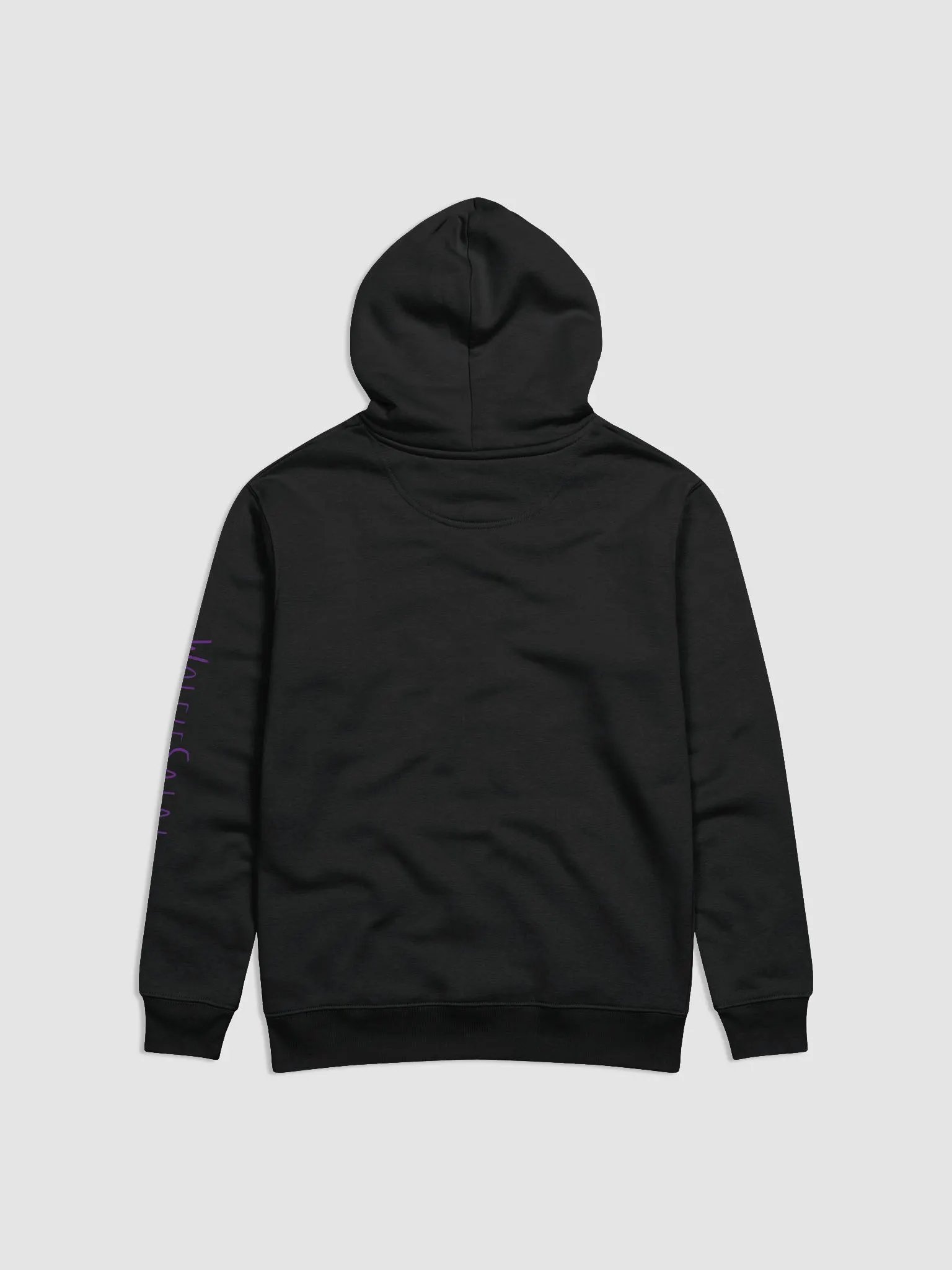 Word Are Hard Hoodie product image (6)